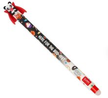 Stylo Legami d’Halloween « Spooky Party » NEW